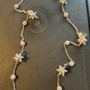 Atelier Swarovski Silk Kalix Strandage